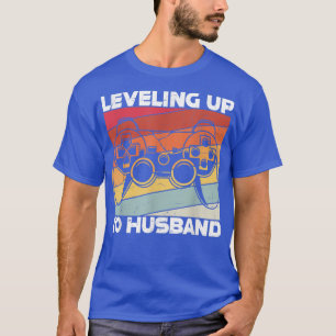 Junggesellenabschied JGA Bräutigam T-Shirt