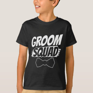 Junggesellenabschied Sprüche Party Hochzeit 2 T-Shirt