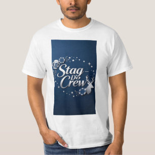 Junggesellenabschied T-Shirt