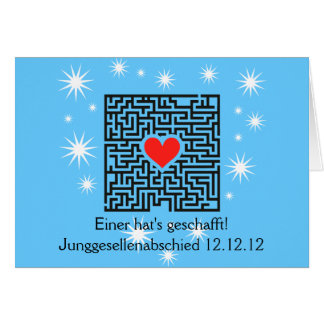 Junggesellenabschied Zubehör t