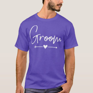 Junggesellenfeier 3 T-Shirt
