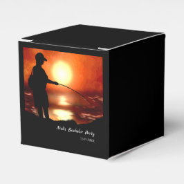 Junggesellenpartei Angelliebhaber Party Geschenkschachtel