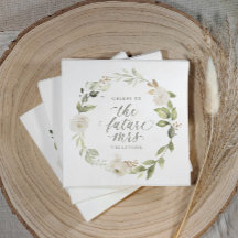 Junggesellinnen-Abschied Die zukünftige Mrs Waterc