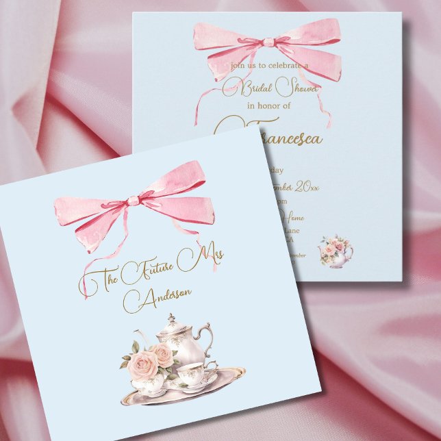 Junggesellinnen-Abschied Regency-Teeparty Elegante (Von Creator hochgeladen)
