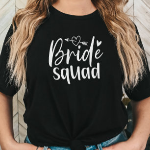 Junggesellinnen-Abschied T-Shirt
