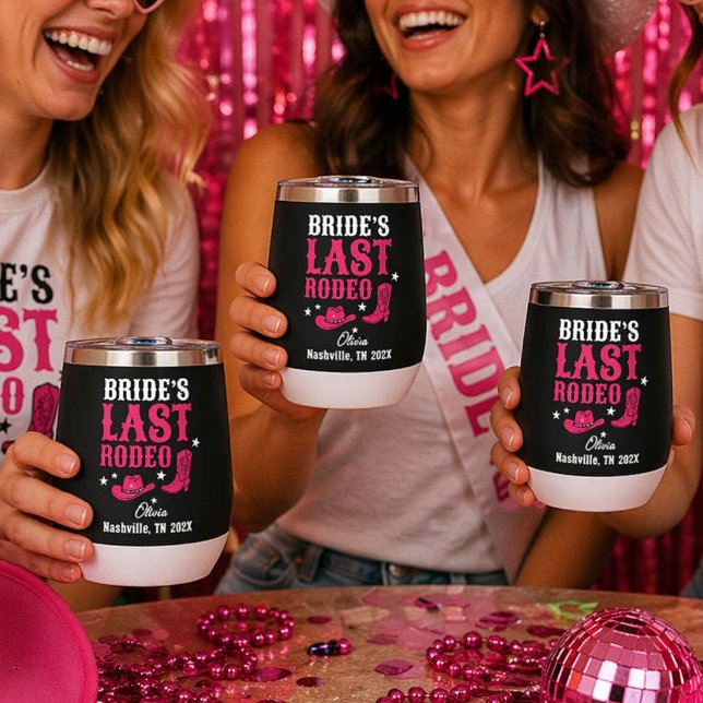 Junggesellinnen-Abschied Western Bachelorette Part (Von Creator hochgeladen)