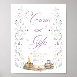 Junggesellinnen-Abschiedsfeier Karten und Geschenk Poster