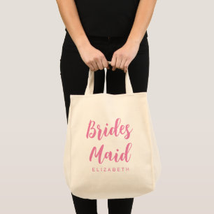 Junggesellinnen-Abschiedsgeschenke für Frauen Natü Tragetasche