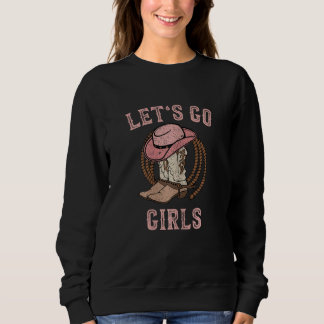 Junggesellinnen-Abschiedsparty  Braut Hochzeitsurl Sweatshirt