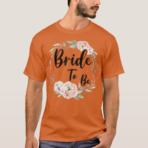 Junggesellinnen-Abschiedsparty der Braut  T-Shirt