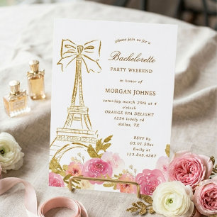 Junggesellinnen-Abschiedsparty im Stil von Pink Go