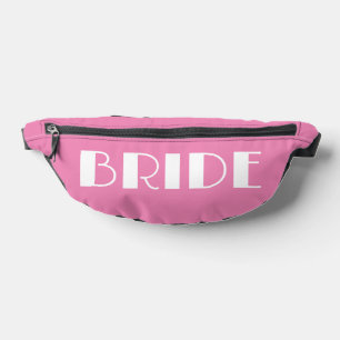Junggesellinnen-Abschiedsparty-Squad Bauchtasche