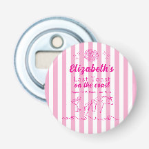 Junggesellinnen-Strandparty Letzter Toast an der K