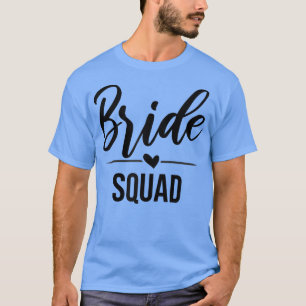 Junggesellinnenabschied Frauen Junggesellinnenpart T-Shirt