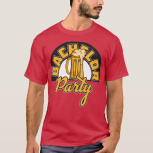 Junggesellinnenabschied JGA-Shirts JGA-Ideen Gesch T-Shirt