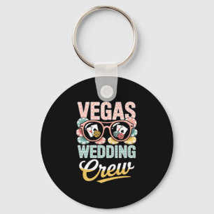 Junggesellinnenabschied Las Vegas Vegas Hochzeitsc Schlüsselanhänger