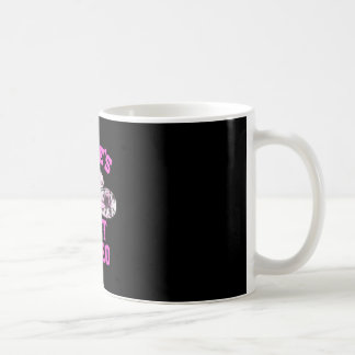 Junggesellinnenabschied Männer Braut letzter Rodeo Kaffeetasse