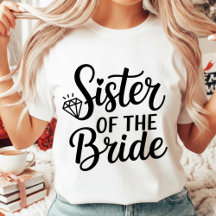 Junggesellinnenabschied Schwester der Braut Truppe