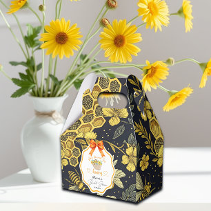 Junggesellinnenabschied: Sie fand ihren Honig   Geschenkschachtel