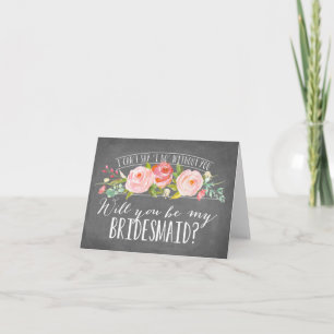 Junggesellinnenabschiede   Bridesmaid Einladung