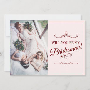 Junggesellinnenabschiede? Drei lebendige Bridesmai