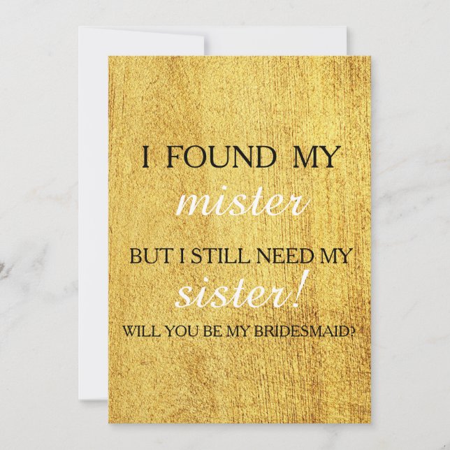 Junggesellinnenabschiede? Einladung (Vorderseite)