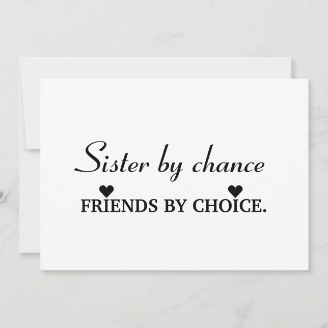 Junggesellinnenabschiede? Einladung (Vorderseite)