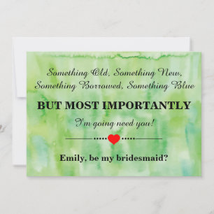 Junggesellinnenabschiede? Einladung