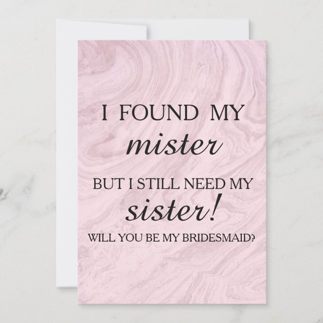 Junggesellinnenabschiede? Einladung (Vorderseite)