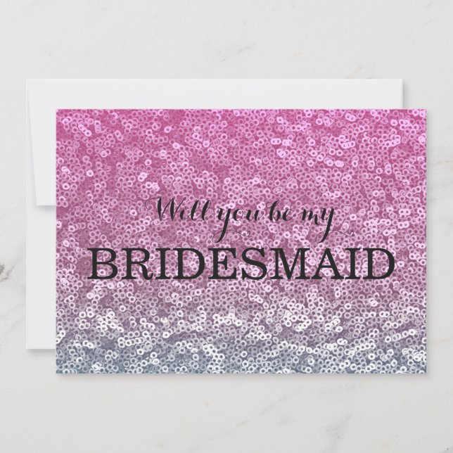 Junggesellinnenabschiede? Einladung (Vorderseite)