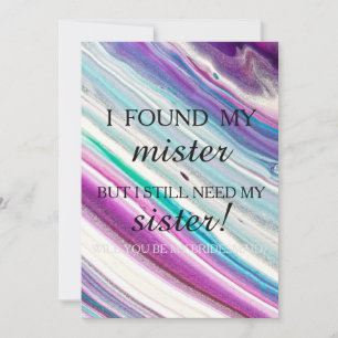 Junggesellinnenabschiede? Einladung