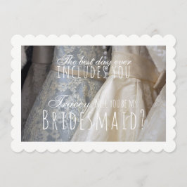 Junggesellinnenabschiede Einladung