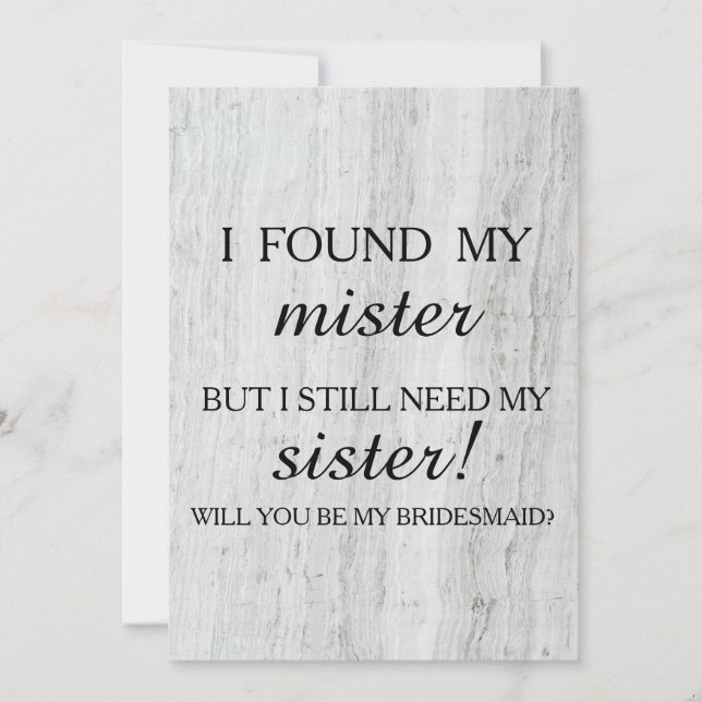 Junggesellinnenabschiede? Einladung (Vorderseite)