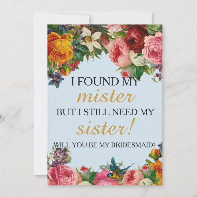 Junggesellinnenabschiede? Einladung (Vorderseite)