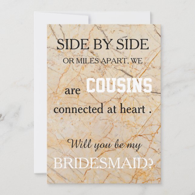 Junggesellinnenabschiede? Einladung (Vorderseite)