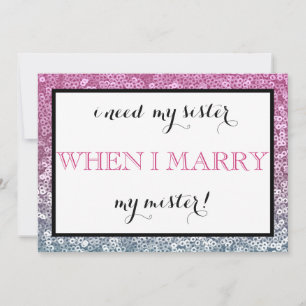 Junggesellinnenabschiede? Einladung