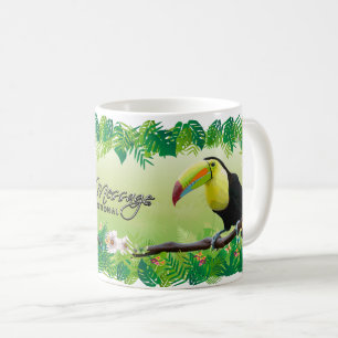 Jungle 2A Tasse
