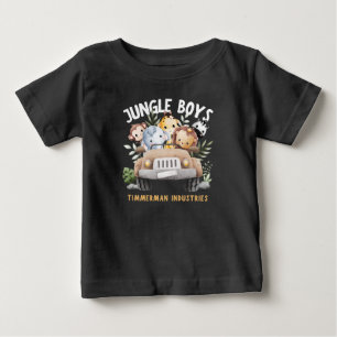 Jungle Baby T-shirt