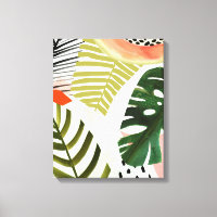 Jungle Beat Tropical Greenerity