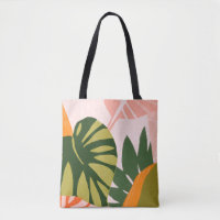 Jungle Collage I