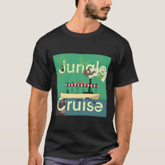 Jungle Cruise T-Shirt