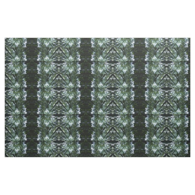 Jungle Fabric Stoff (Fat Quarter (45,7 x 55,9 cm))