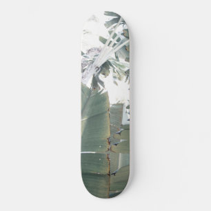 Jungle Finesse #1 #tropic #wall #art Skateboard