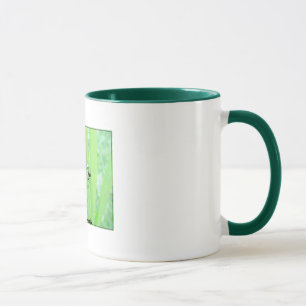 Jungle Jewels Tasse