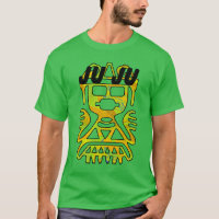Jungle JUJU