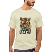"Jungle King"