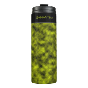 Jungle Life iPhone / iPad Gehäuse Thermosbecher