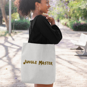 Jungle-Meister