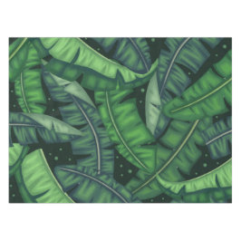 Jungle Palms Tischdecke