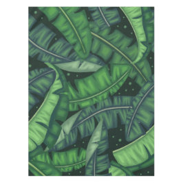 Jungle Palms Tischdecke
